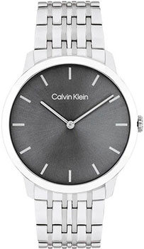 Calvin klein Minimalistic